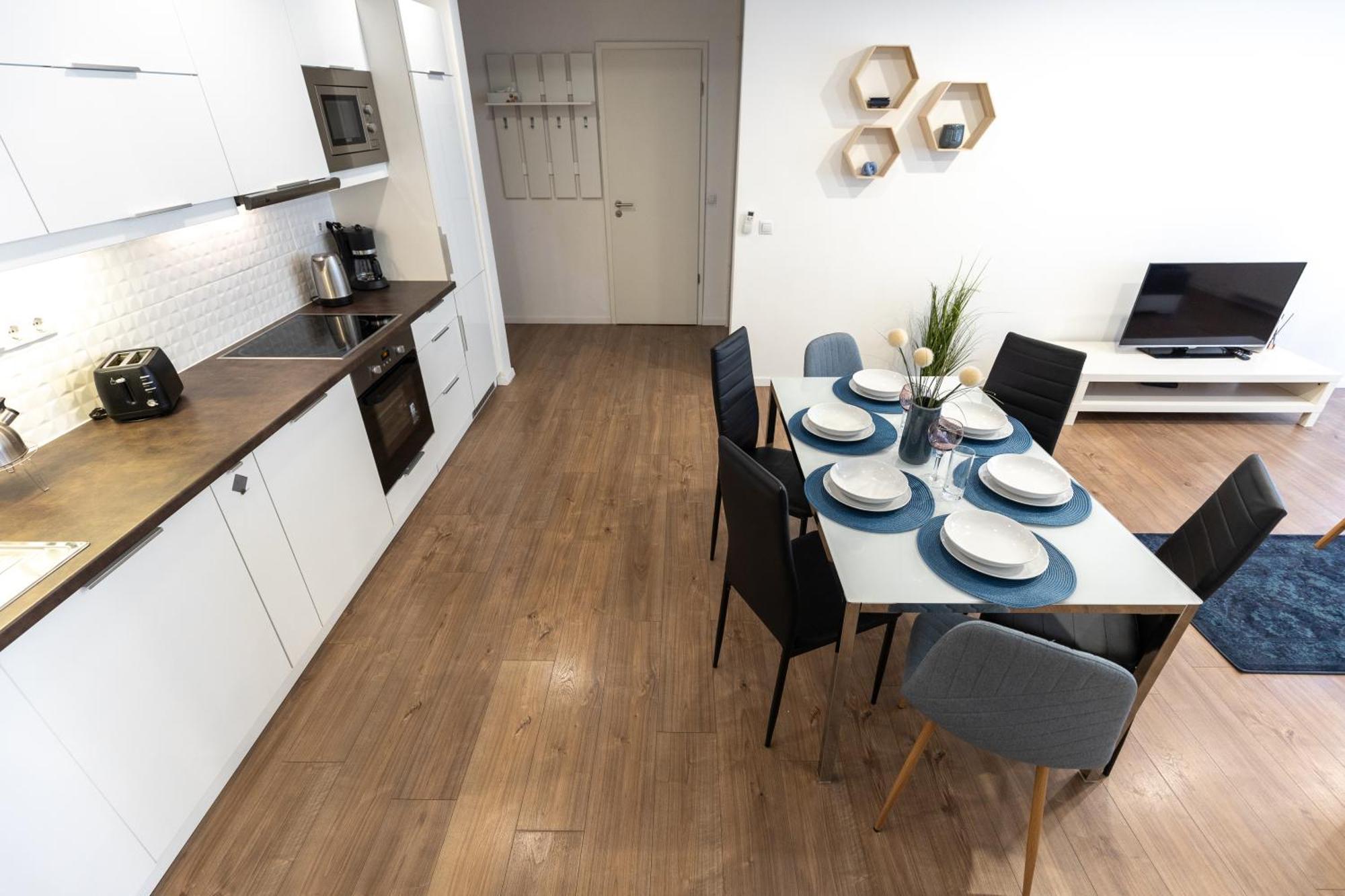 Gems Of Budapest - Sapphire Suite ภายนอก รูปภาพ