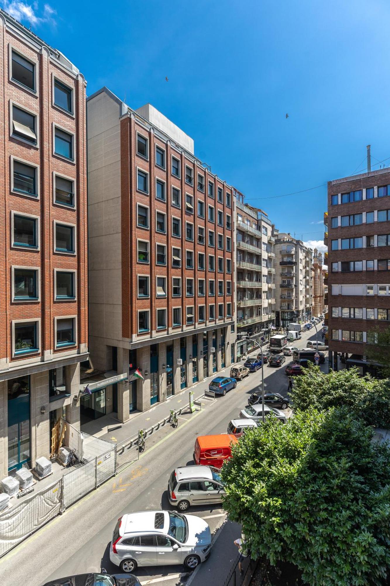 Gems Of Budapest - Sapphire Suite ภายนอก รูปภาพ