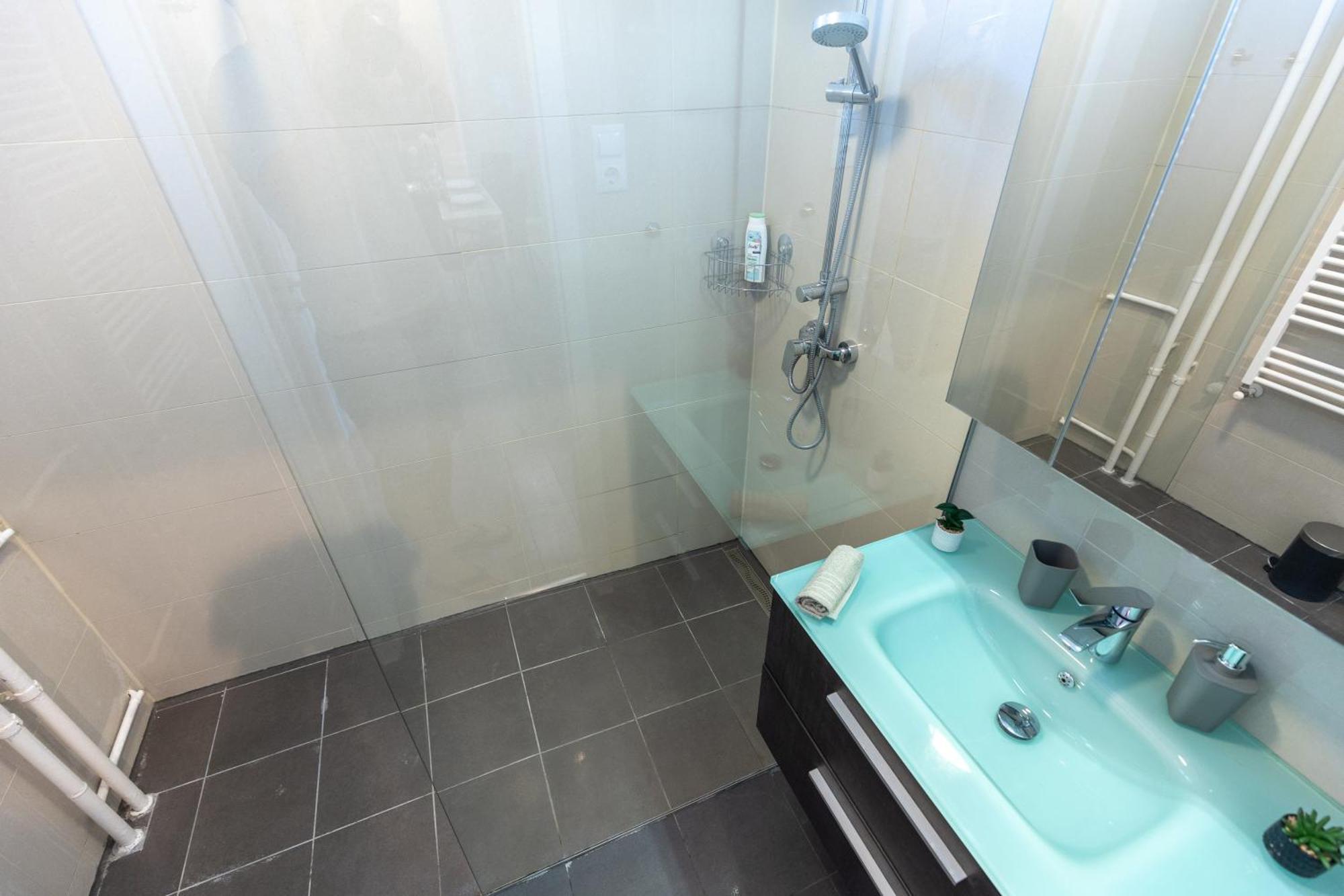 Gems Of Budapest - Sapphire Suite ภายนอก รูปภาพ