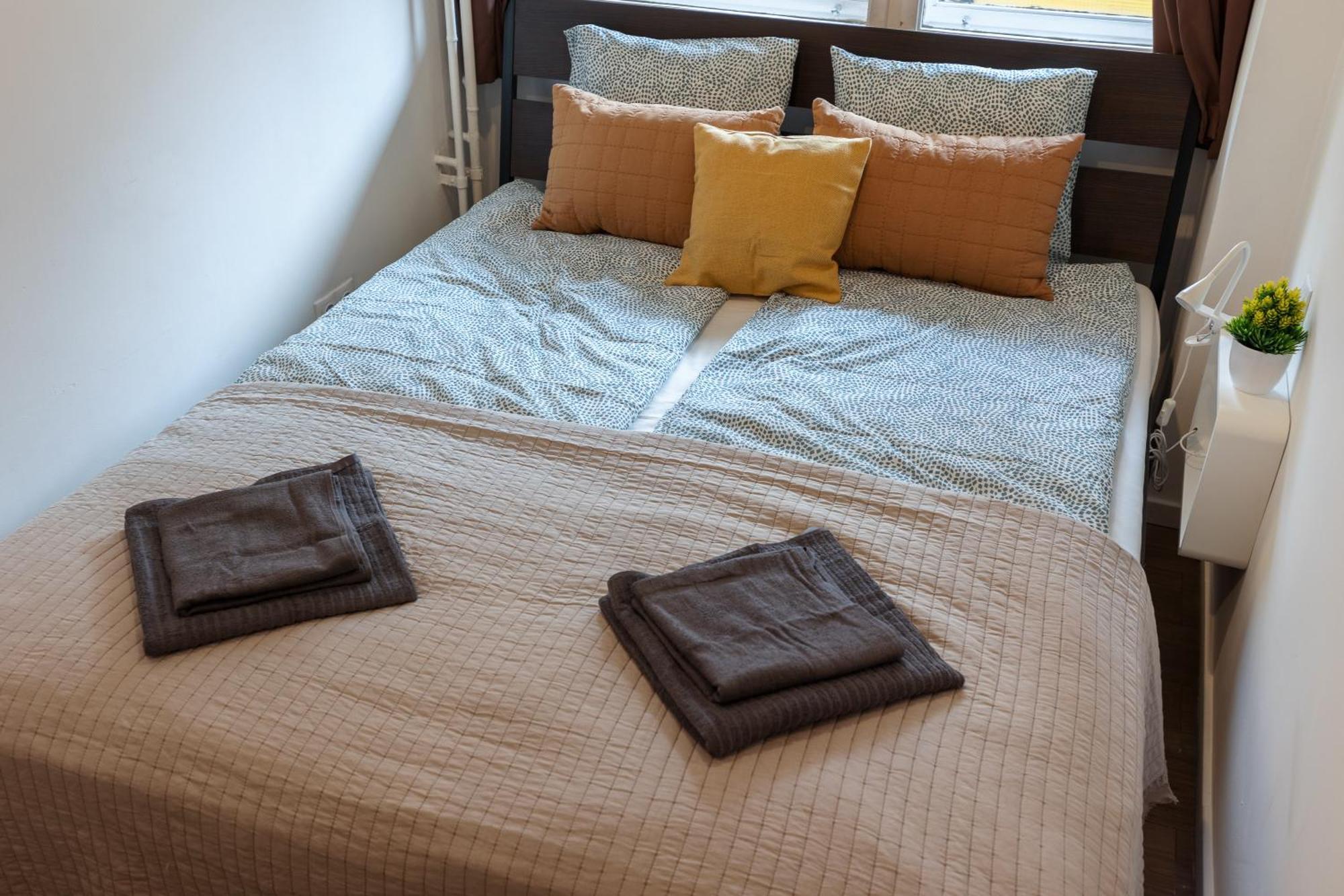 Gems Of Budapest - Sapphire Suite ภายนอก รูปภาพ