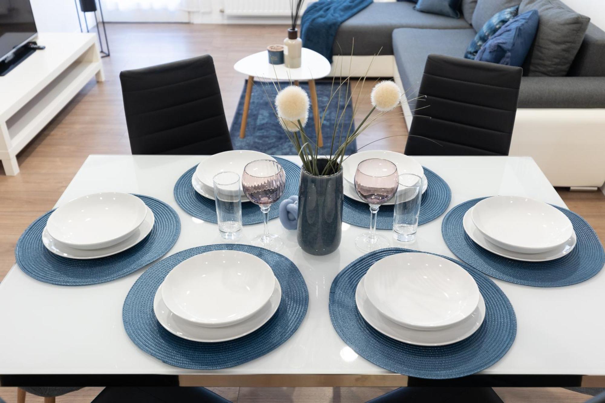 Gems Of Budapest - Sapphire Suite ภายนอก รูปภาพ