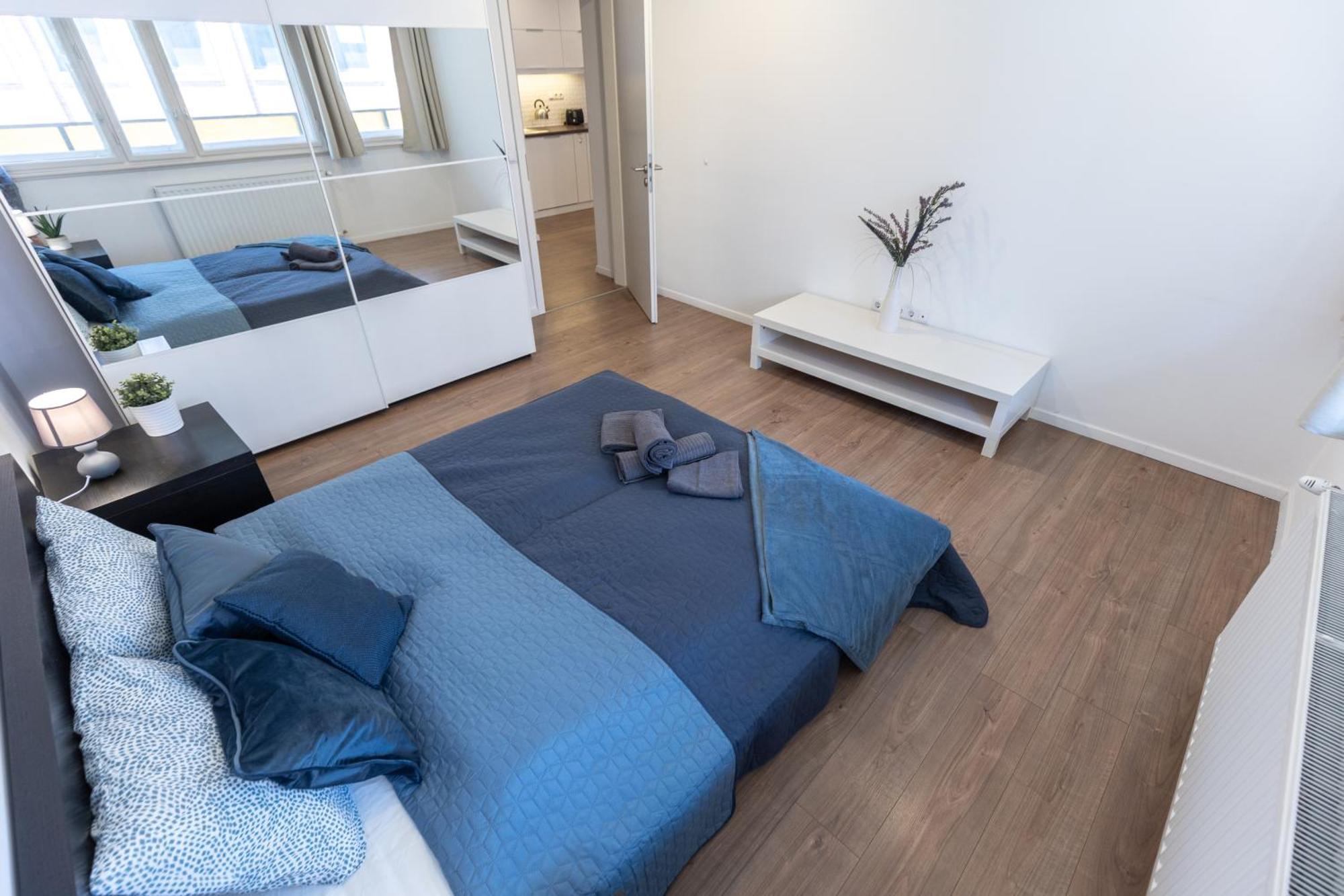 Gems Of Budapest - Sapphire Suite ภายนอก รูปภาพ