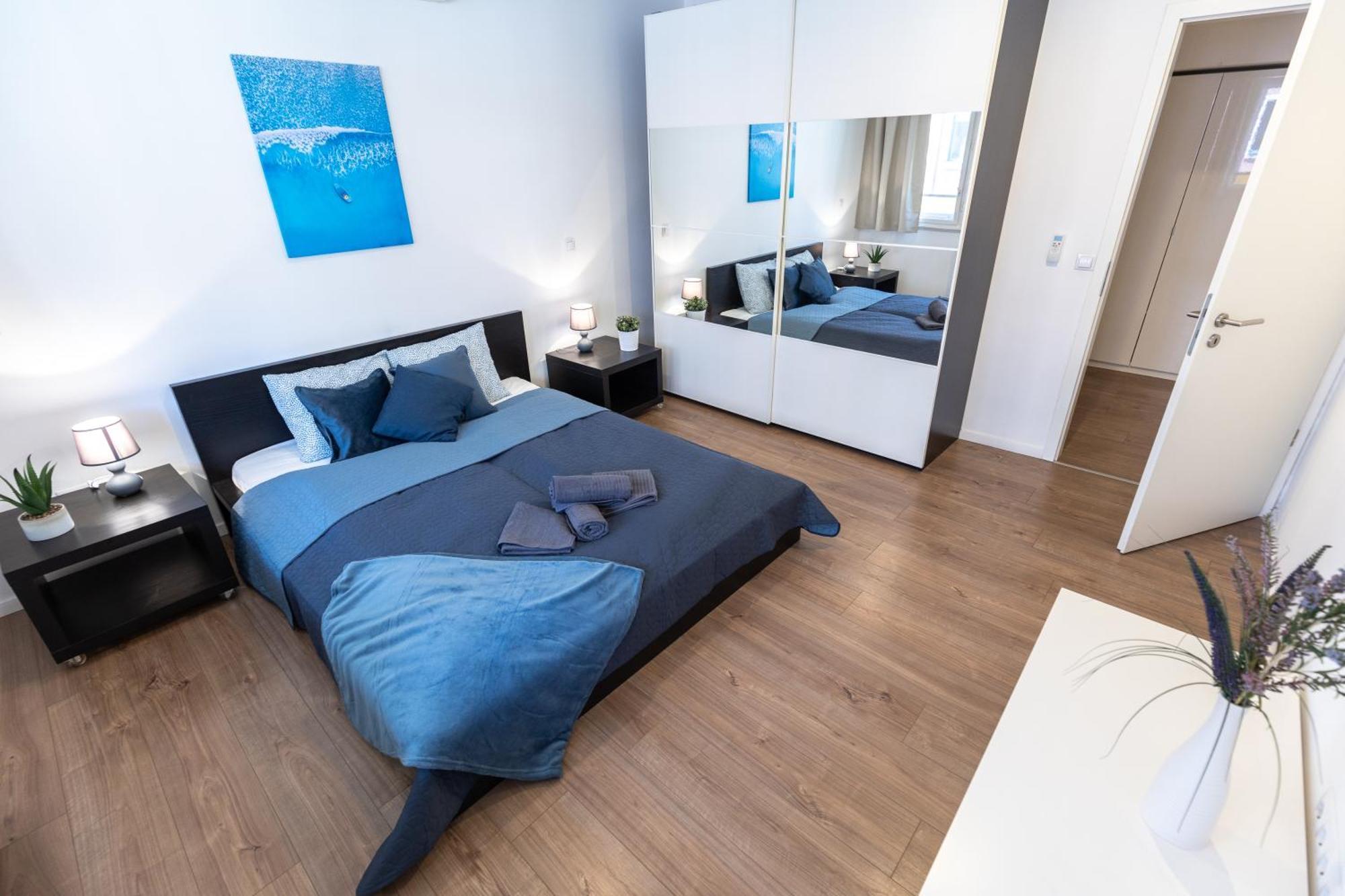 Gems Of Budapest - Sapphire Suite ภายนอก รูปภาพ