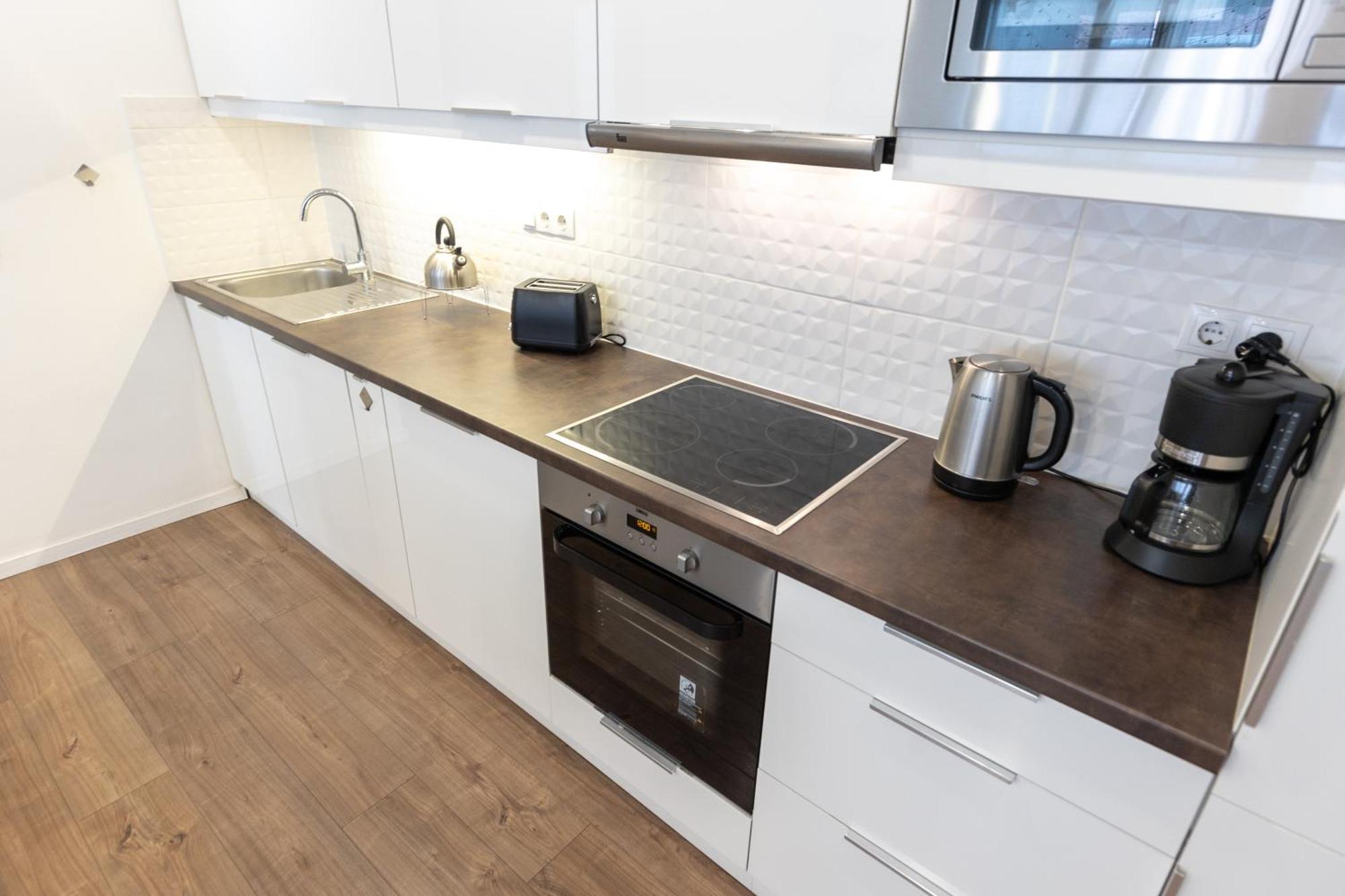 Gems Of Budapest - Sapphire Suite ภายนอก รูปภาพ