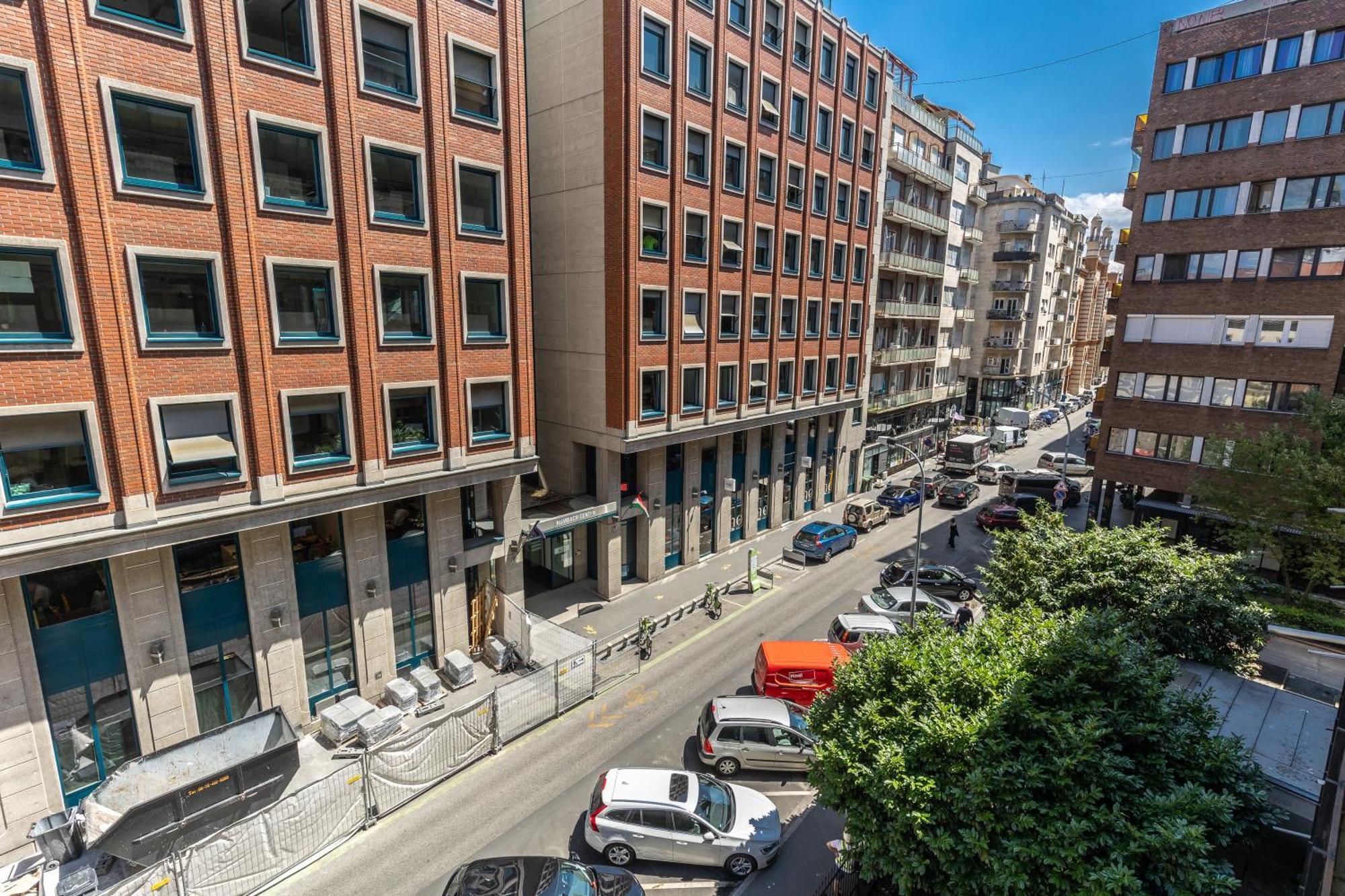 Gems Of Budapest - Sapphire Suite ภายนอก รูปภาพ